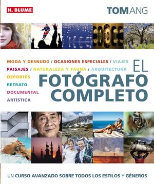 FOTOGRAFO COMPLETO,EL.HB-DURA