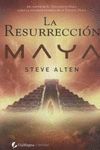 RESURRECCION MAYA,LA-TRILOGIA MAYA-2.VIAMAGNA-THRILLER-RUST
