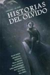 HISTORIAS DEL OLVIDO. DOLMEN-COMIC-CARTONE