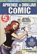 APRENDE A DIBUJAR COMIC 0