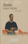 REIKI PARA TODOS-1. LIBRO+DVD.TERAPIAS VERDES
