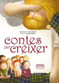 CONTES PER CREIXER