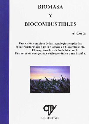 BIOMASA Y BIOCOMBUSTIBLES