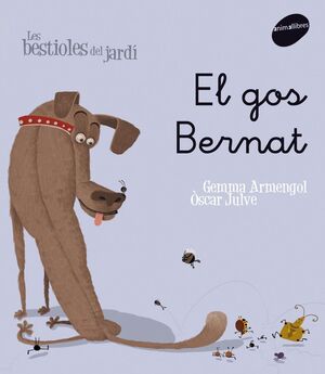 GOS BERNAT, EL -LLIGADA-