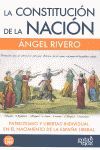 LA CONSTITUCION DE LA NACION