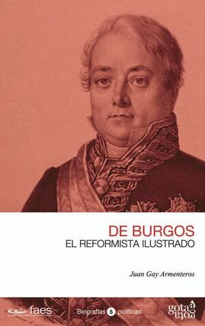 DE BURGOS.EL REFORMISTA ILUSTRADO