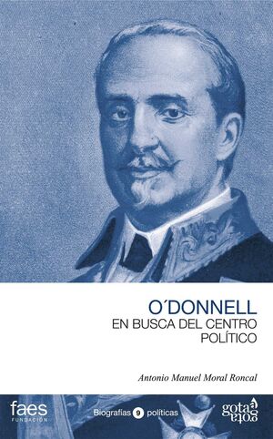O´DONNELL EN BUSCA DEL CENTRO POLITICO