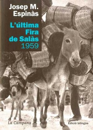 ULTIMA FIRA DE SALAS 1959