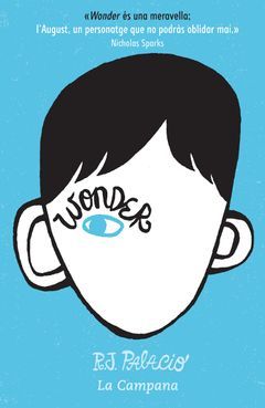 WONDER (EDICIO EN CATALA)