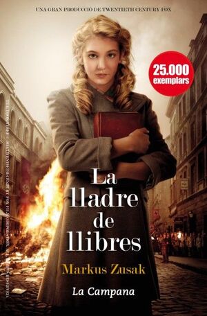 LLADRE DE LLIBRES, LA