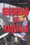 SEGURIDAD EN MAQUINAS