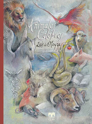 ANIMALES CÉLEBRES