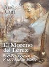 MORENO DEL LÉREZ,EL. CLAN-RUST