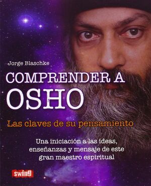 COMPRENDER A OSHO.SWING-RUST