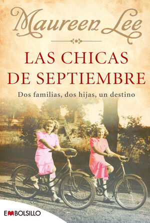 CHICAS DE SEPTIEMBRE, LAS-MAEVA BOLS-32/1