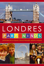 LONDRES PARA NIÑOS.LECTIO-INF-RUST