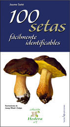 100 SETAS FACILMENTE IDENTIFICABLES.LECTIO-RUST