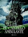 CASTILLO AMBULANTE,EL.BERENICE.BOLS