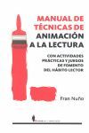 MANUAL DE TECNICAS DE ANIMACION A LA LECTURA.BERENICA-RUST