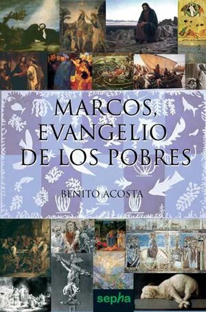 MARCOS, EVANGELIO DE LOS POBRE