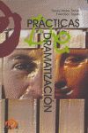 PRACTICAS DE DRAMATIZACION.ÑAQUE-RUST