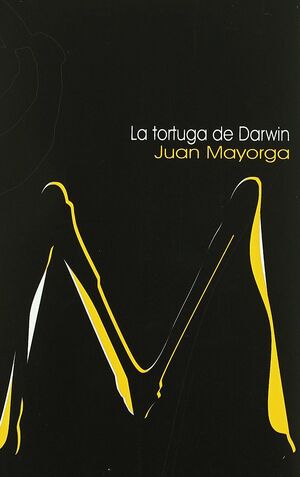 TORTUGA DE DARWIN,LA.ÑAQUE