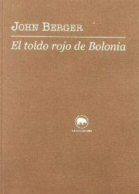 TOLDO ROJO DE BOLONIA,EL. ABADA