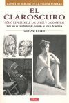 CLAROSCURO,EL.DRAC-CURSO DIBUJO FIGURA HUMANA-G-RUST