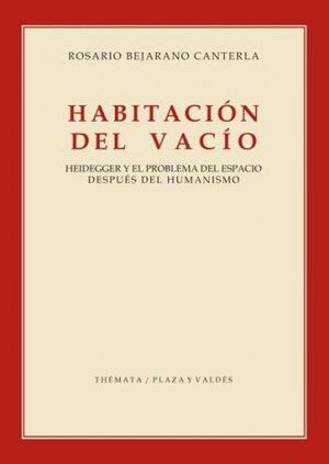 HABITACIÓN DEL VACÍO