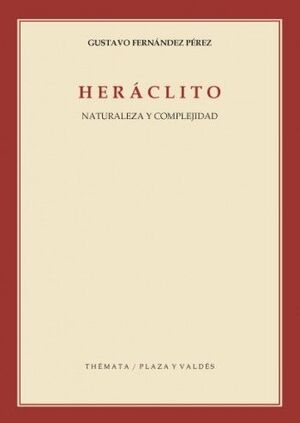 HERÁCLITO