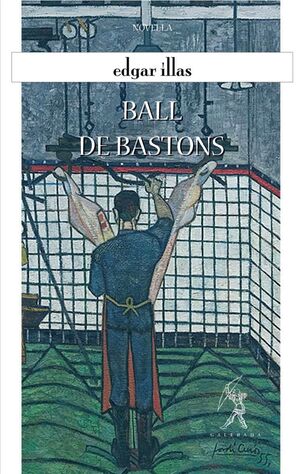 BALL DE BASTONS