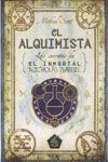 ALQUIMISTA, EL.SECRETOS DEL INMORTAL NICOLAS FLAMEL,LOS-01.ROCA-JUNIOR-JUV-DURA