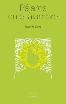 PÁJAROS EN EL ALAMBRE