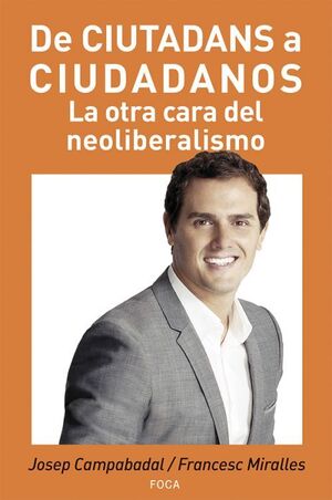 DE CIUTADANS A CIUDADANOS.FOCA-RUST