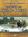 ARTE DE CANCIÓN DE HIELO Y FUEGO, EL.I.EDGE
