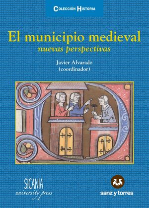 EL MUNICIPIO MEDIEVAL