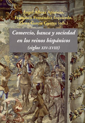 COMERCIO, BANCA Y SOCIEDAD EN LOS REINOS HISPÁNICOS (SIGLOS XIV-XVIII)POLIFEMO