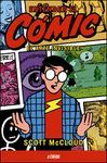ENTENDER EL COMIC.EL ARTE INVISIBLE.2ºED.ASTIBERRI