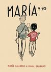 MARIA Y YO.ASTIBERRI-COMIC-CARTONE