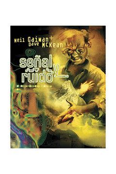 SEÑAL Y RUIDO.ASTIBERRI-COMIC-G-DURA