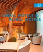 SMALL HOTELS & RURAL HOTELS
