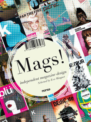 MAGS!.INDEPENDENT MAGAZINE DESIGN.MONSA