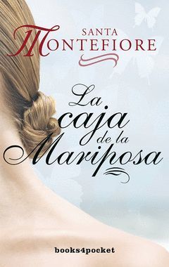 CAJA DE LA MARIPOSA,LA-BOOKS4POCKET-83