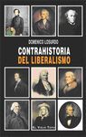 CONTRAHISTORIA DEL LIBERALISMO. EL VIEJO TOPO