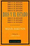DIOS Y EL ESTADO.VIEJO TOPO