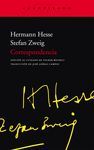 CORRESPONDENCIA HESSE-STEFAN ZWEIG.ACANTILADO-186-RUST
