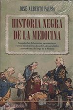 HISTORIA NEGRA DE LA MEDICINA