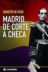 MADRID DE CORTE A CHECA 2ª ED