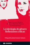 IDEOLOGIA DE GENERO, LA 1ª ED