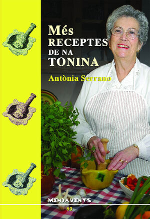 RECEPTES DE NA TONINA